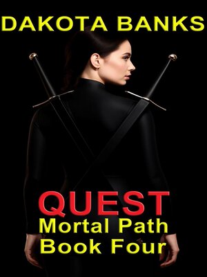 cover image of Quest